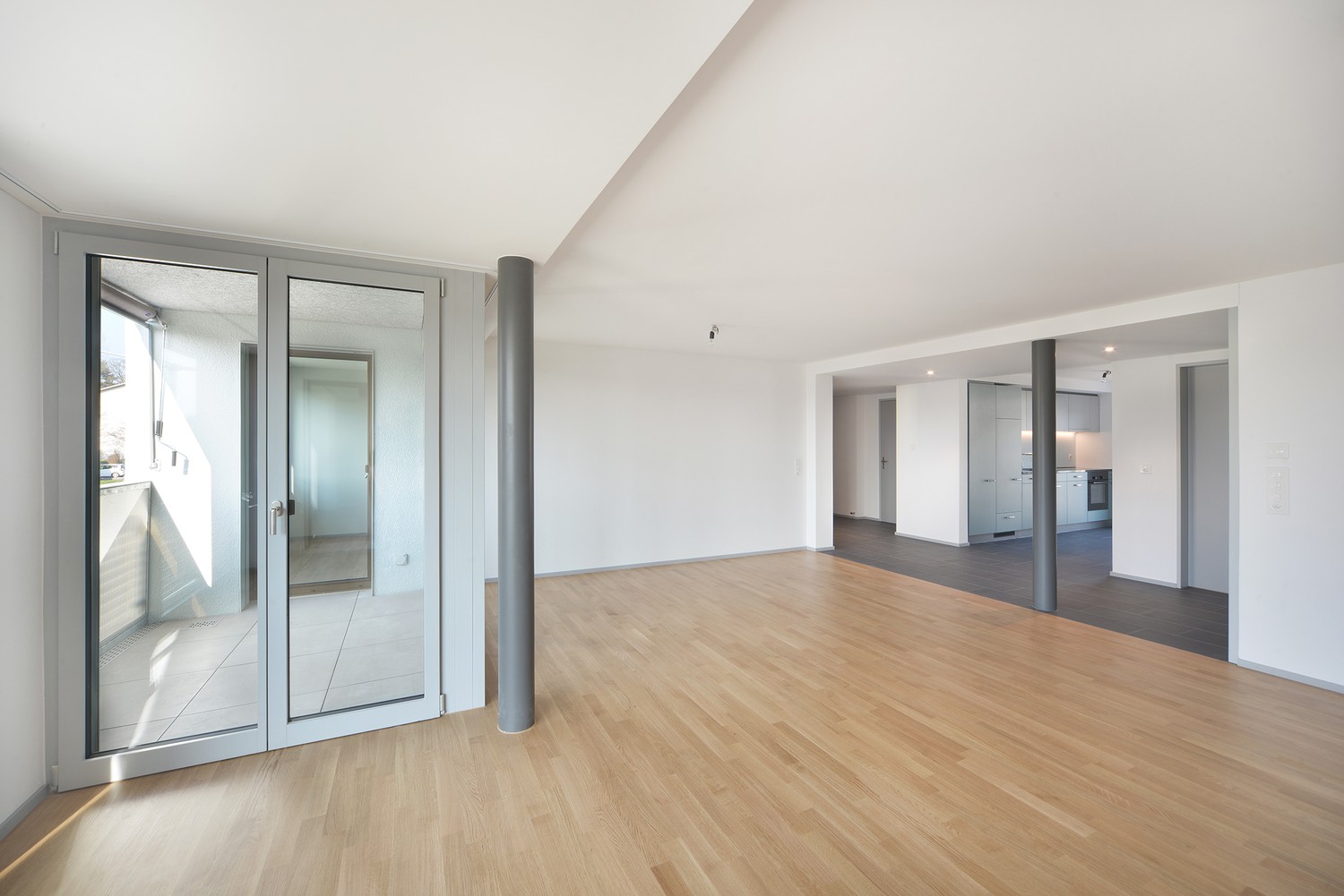 Appartamento di 3 ½ locali