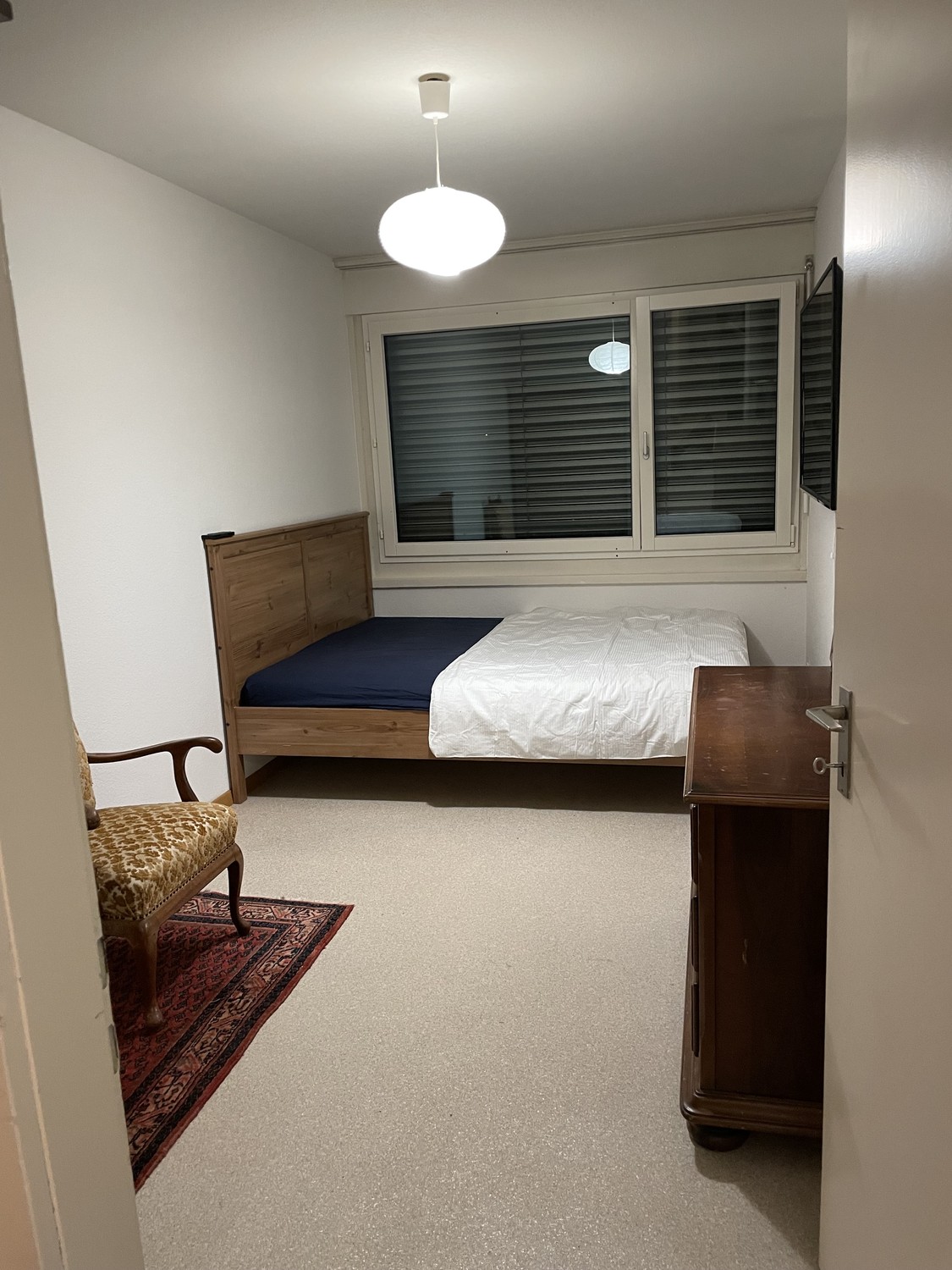 Room in a shared flat