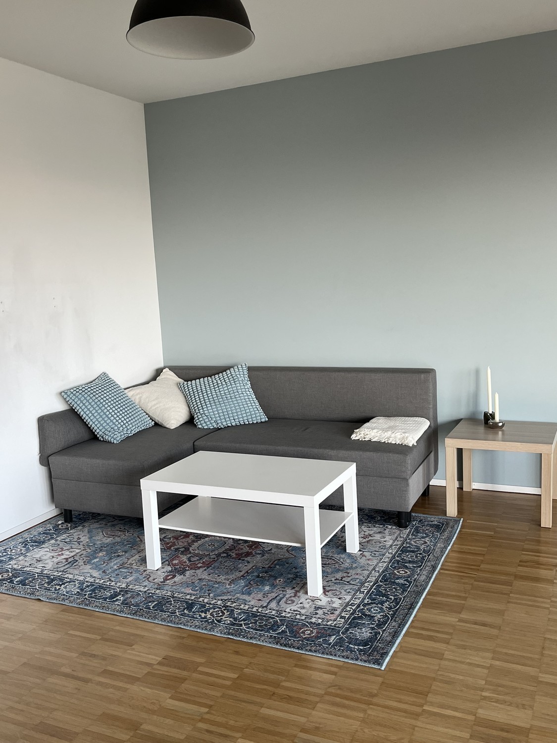 Chambre en colocation