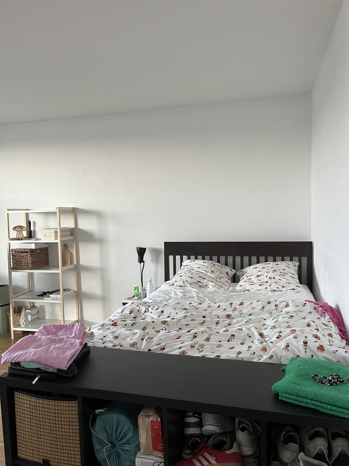 Chambre en colocation