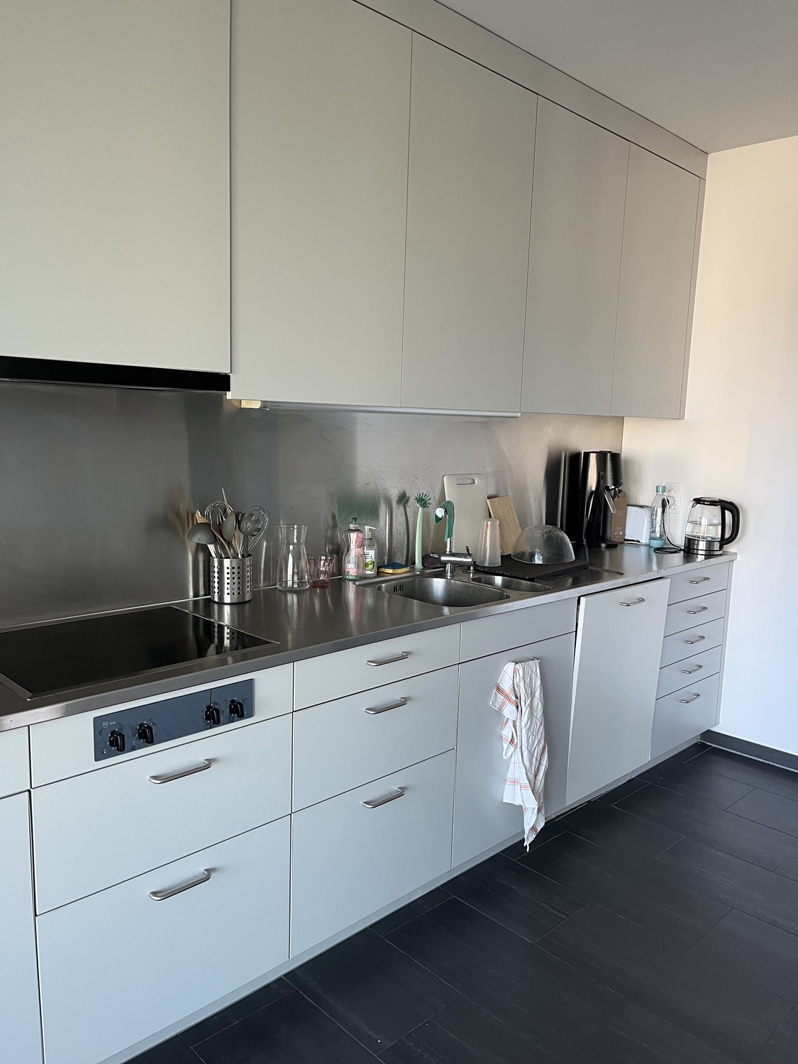 Chambre en colocation