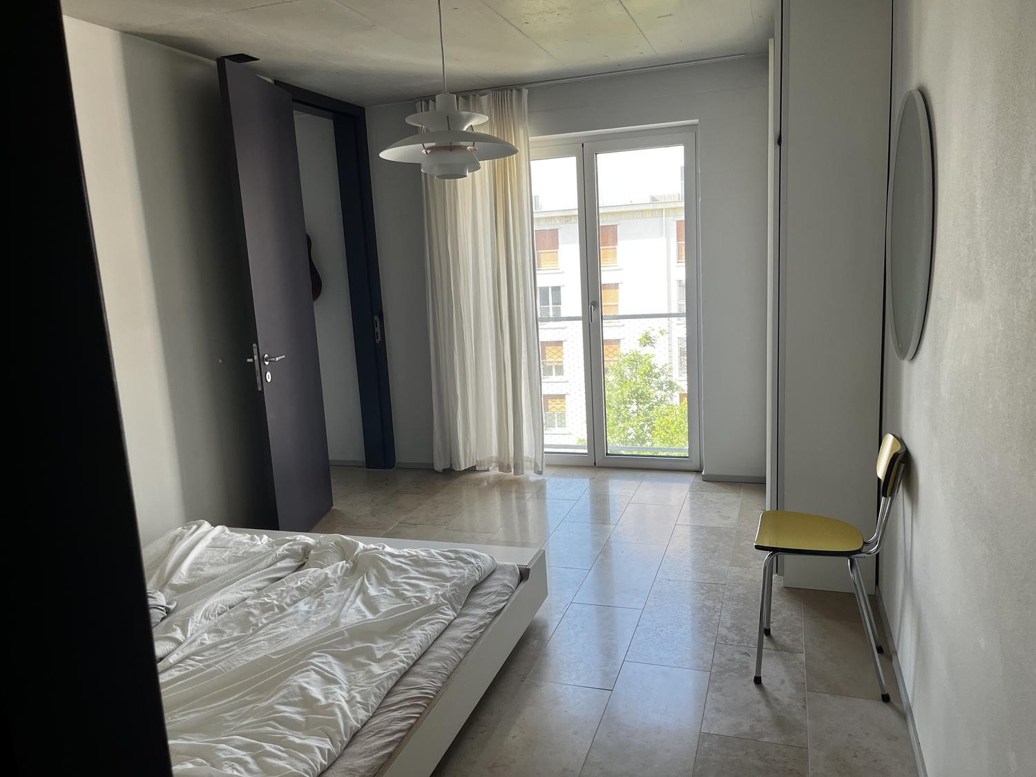Appartement de 4 ½ pièces