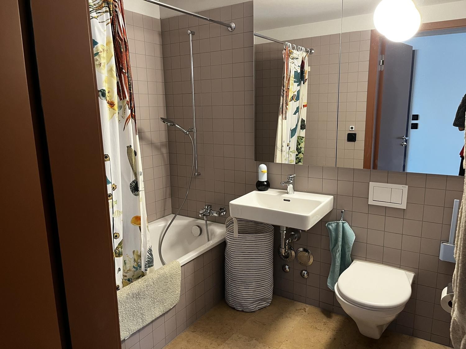 Appartement de 4 ½ pièces