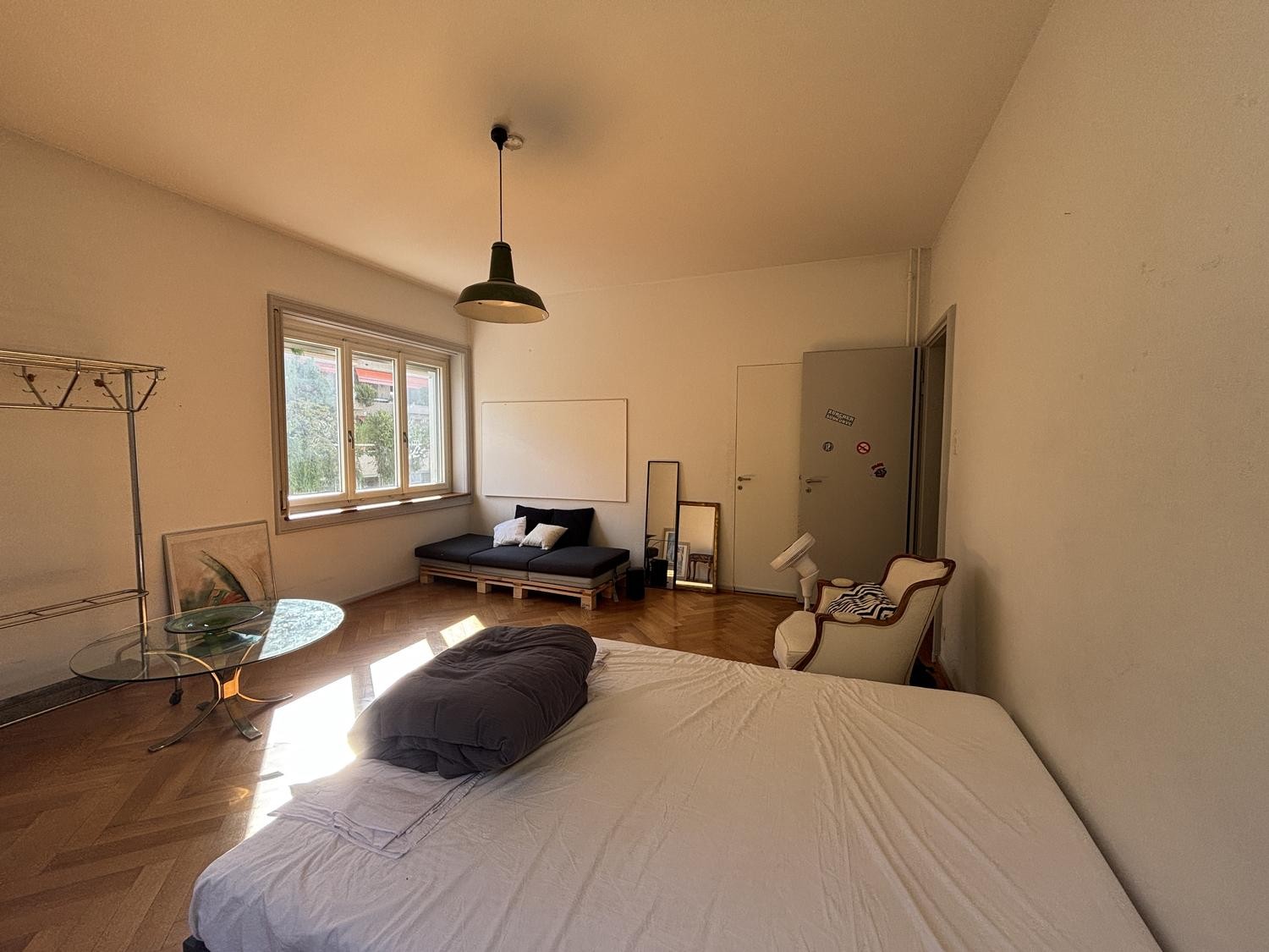 Chambre en colocation