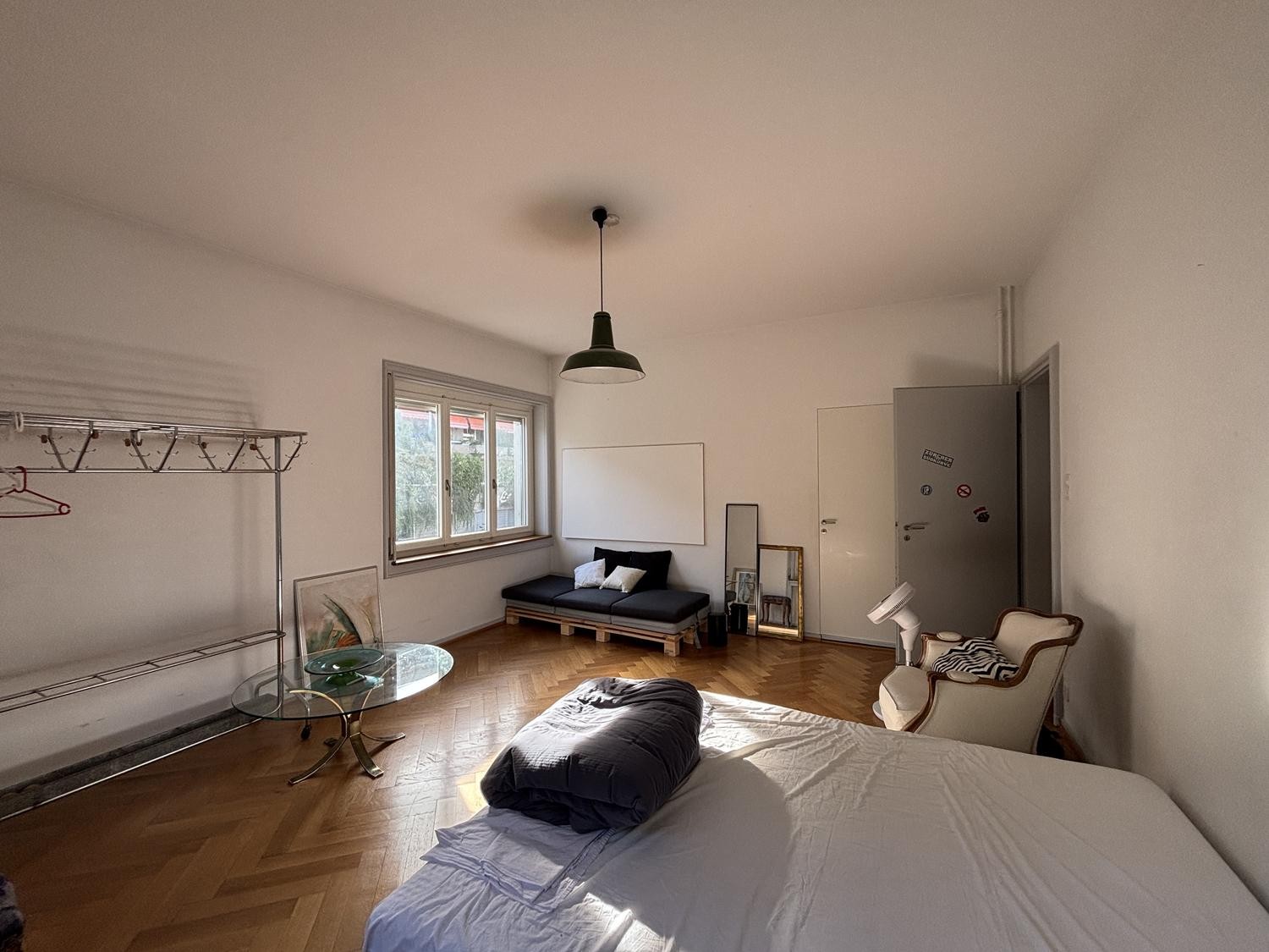 Chambre en colocation