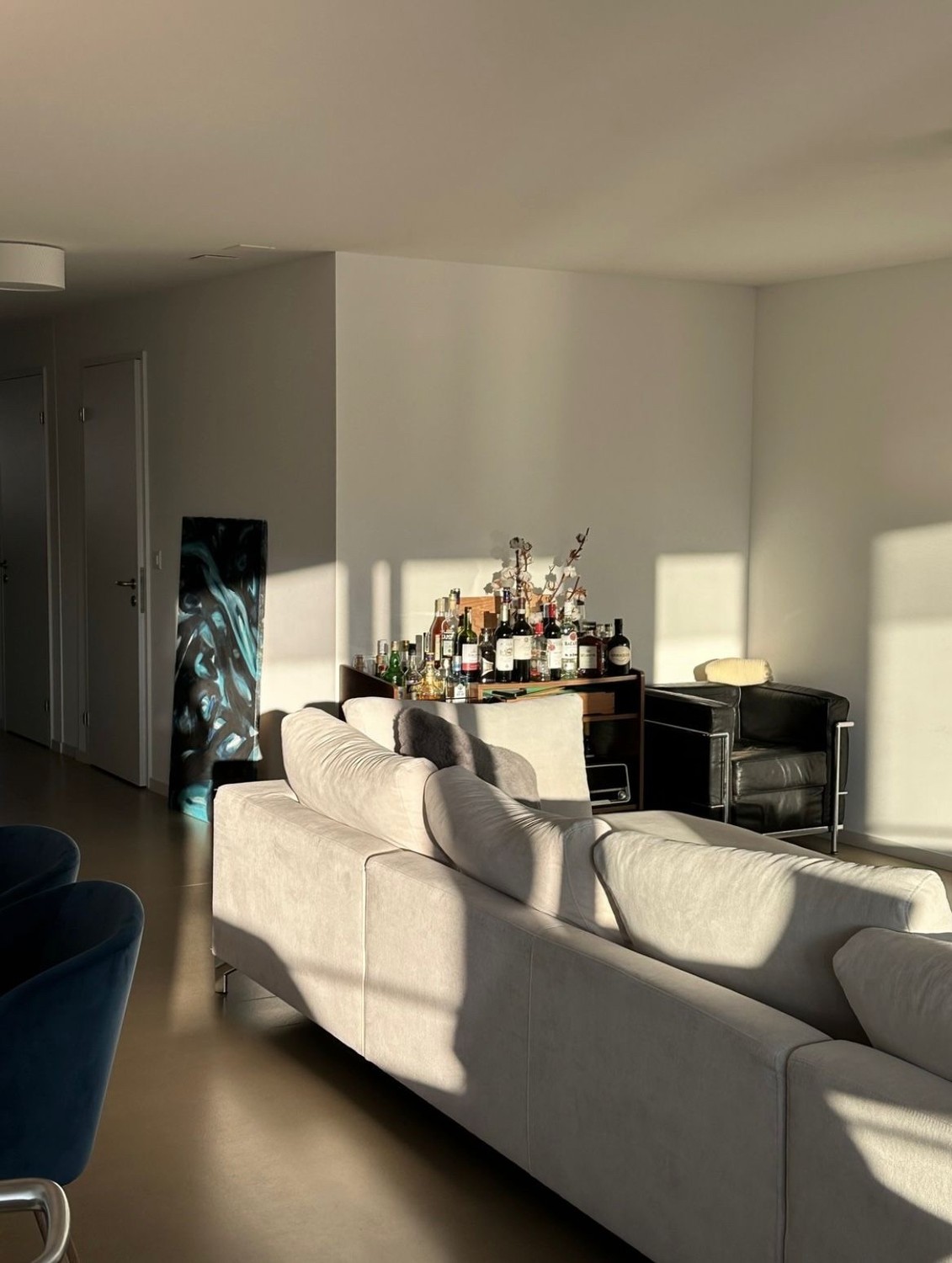 Zimmer in einer WG