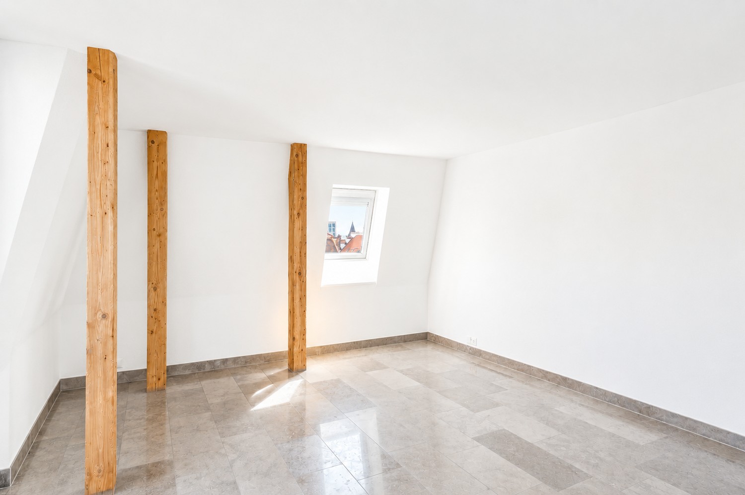 Appartamento di 3 ½ locali
