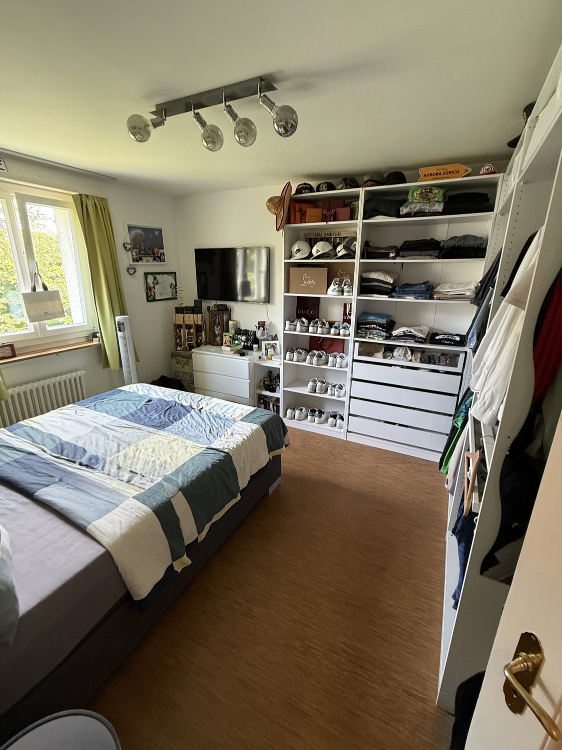 2 ½ rooms apartment, Foto 6 von 7