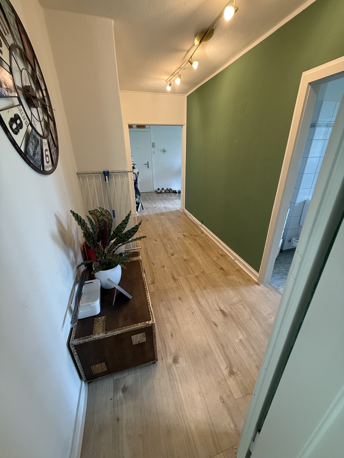 2 ½ rooms apartment, Foto 5 von 7