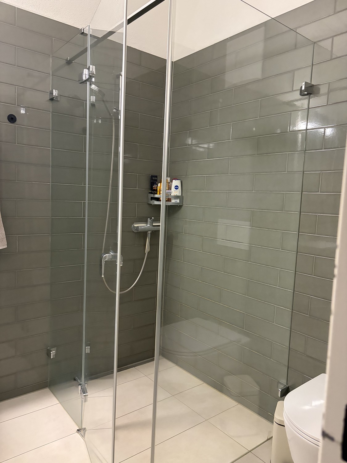 1 ½ Zimmer Wohnung