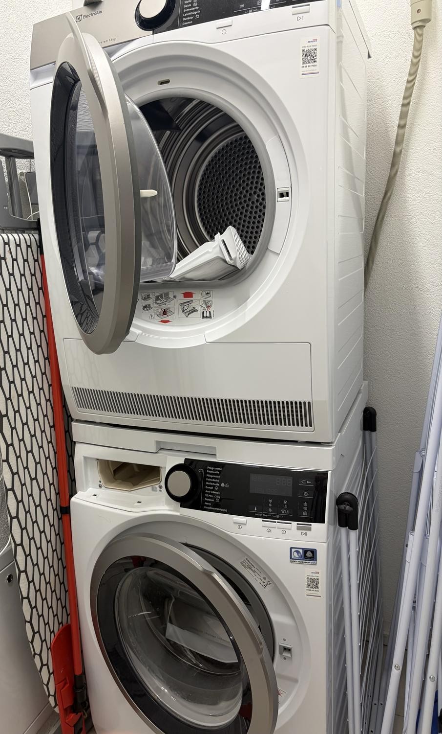 1 ½ Zimmer Wohnung