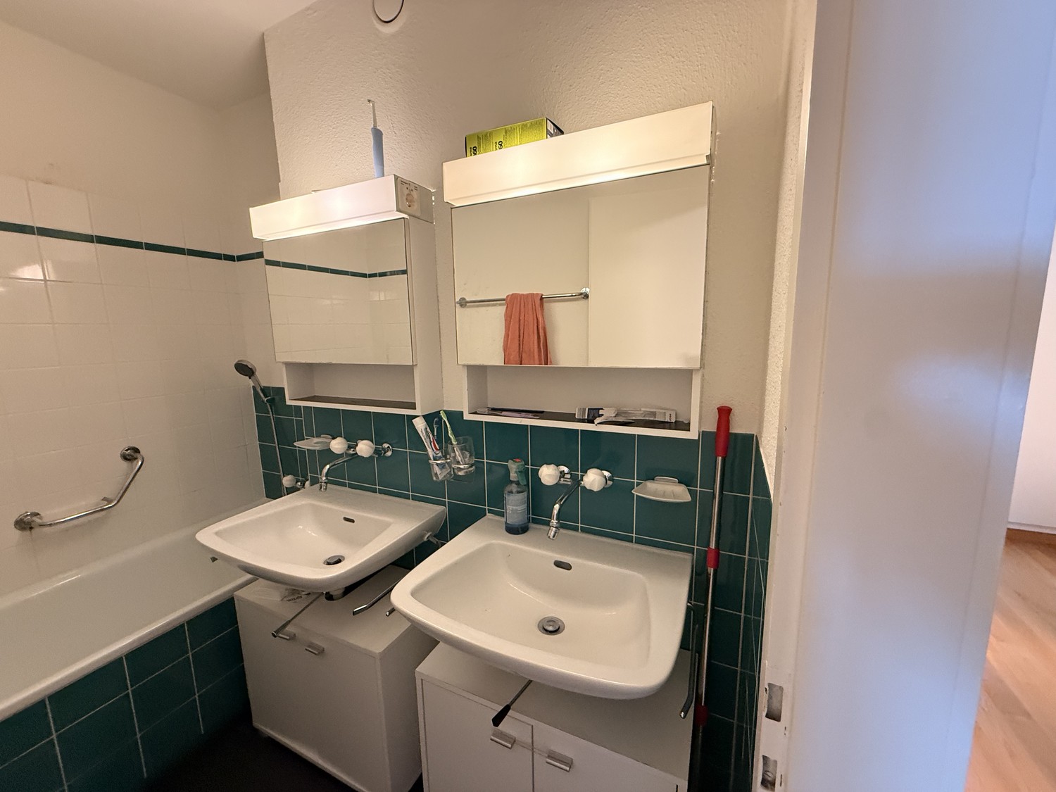 Room in a shared flat, Foto 7 von 8