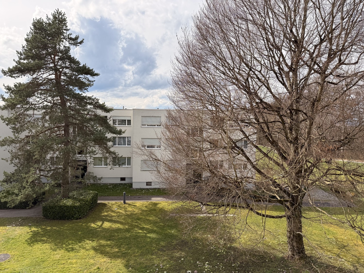 Room in a shared flat, Foto 4 von 8