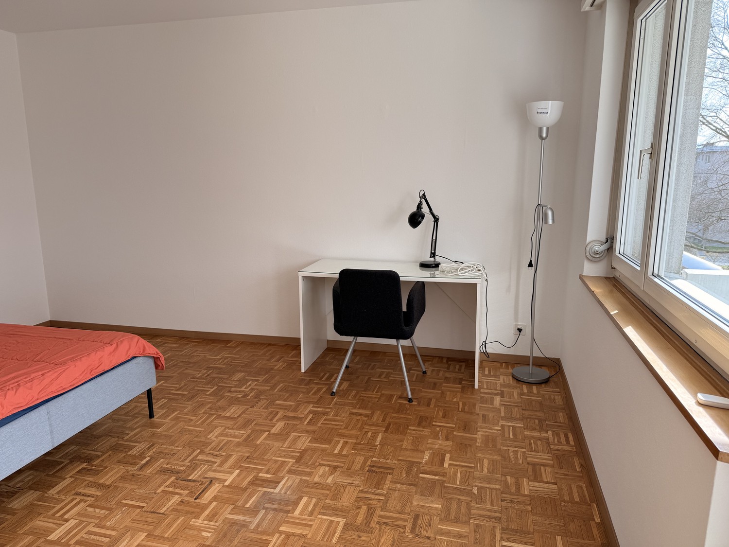 Room in a shared flat, Foto 2 von 8