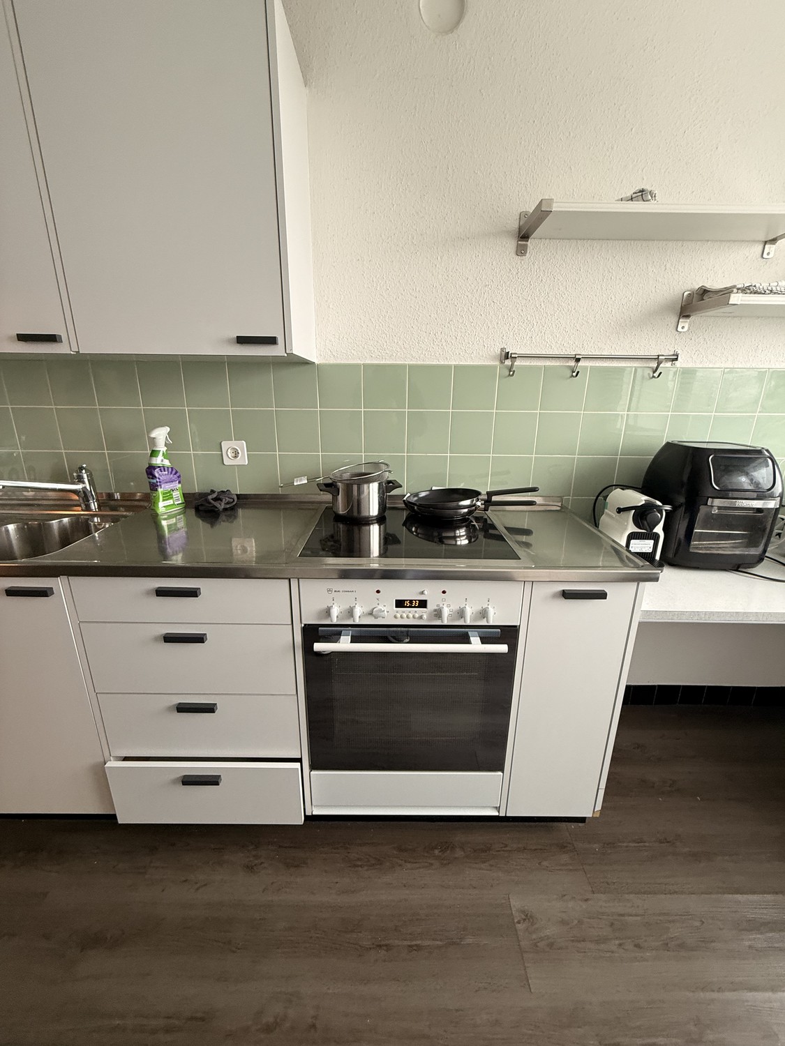 Room in a shared flat, Foto 6 von 8