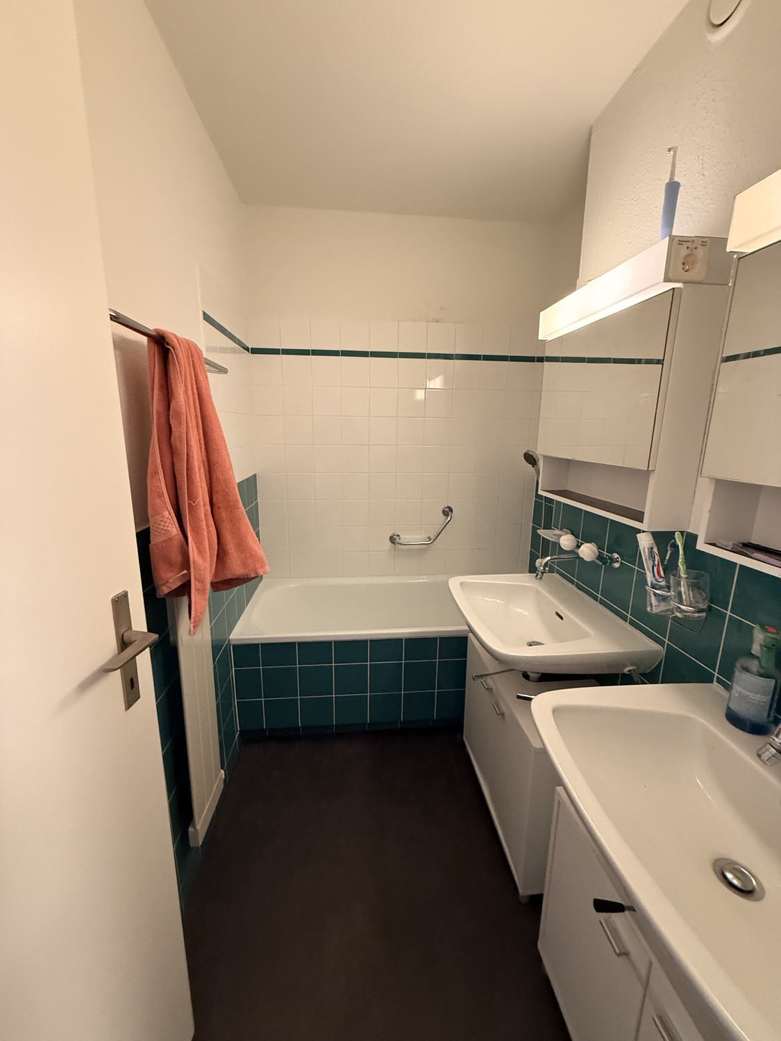Room in a shared flat, Foto 8 von 8