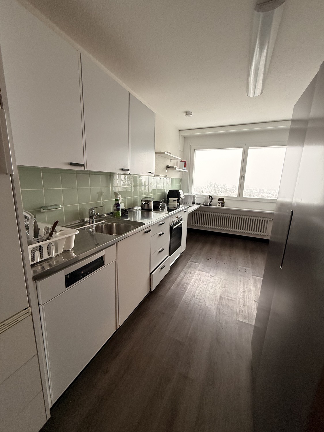 Room in a shared flat, Foto 5 von 8