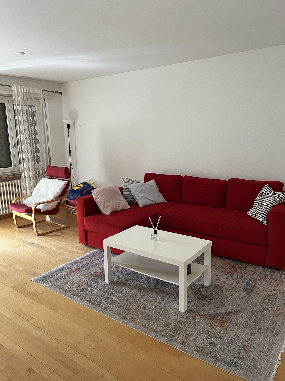 Zimmer in einer WG