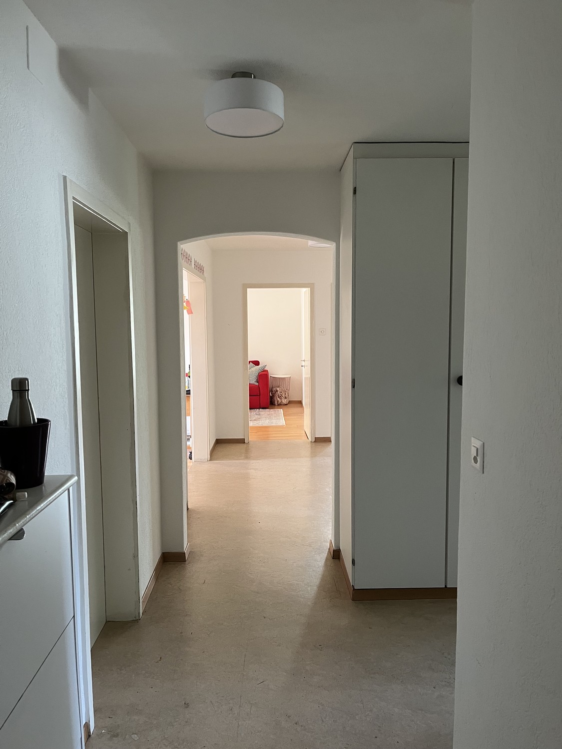 Zimmer in einer WG