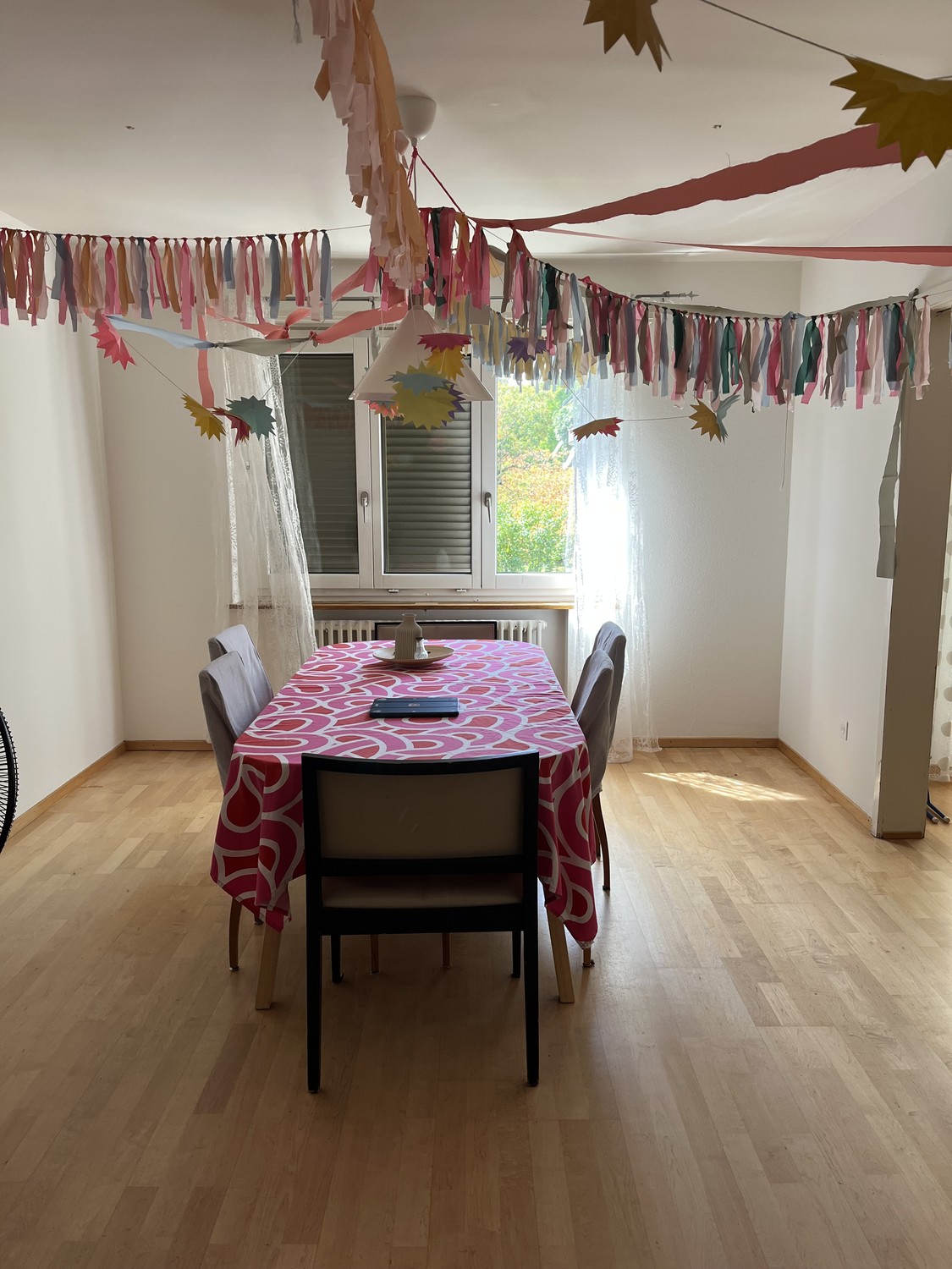 Zimmer in einer WG