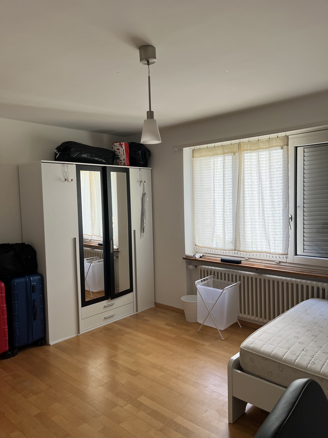 Zimmer in einer WG