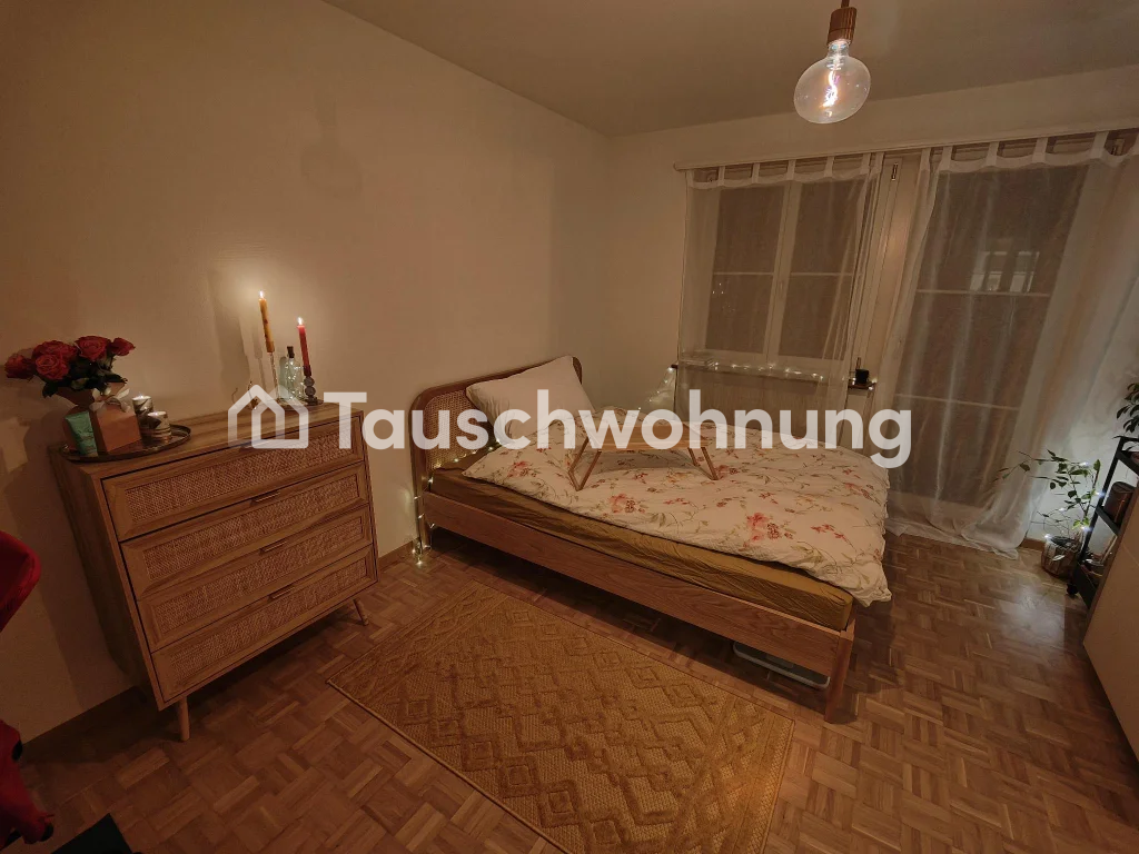 Appartement d'une pièce
