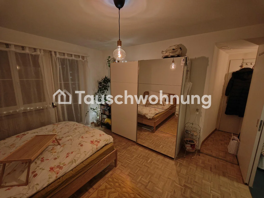 Appartement d'une pièce