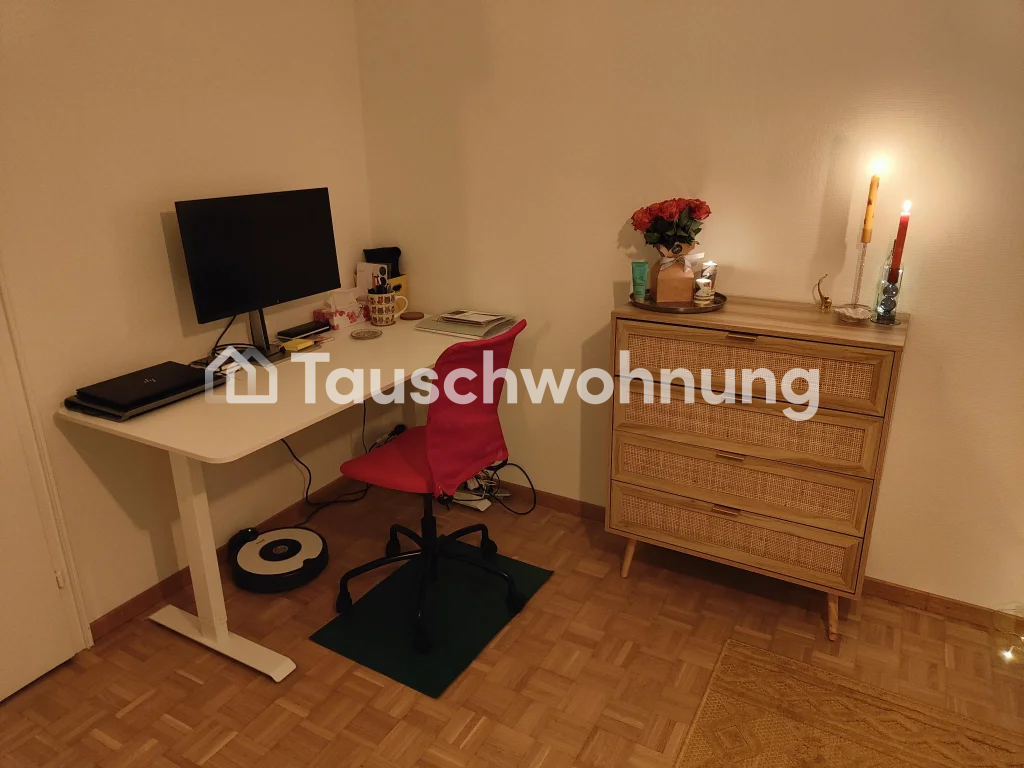Appartement d'une pièce