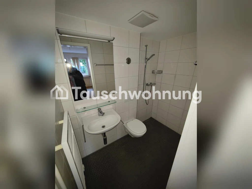 Appartement d'une pièce