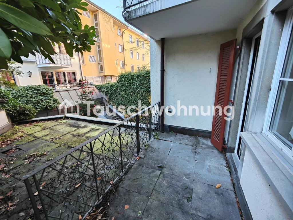 Appartement d'une pièce