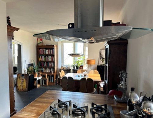 1 pièce chambre individuelle, photo 4 sur 5