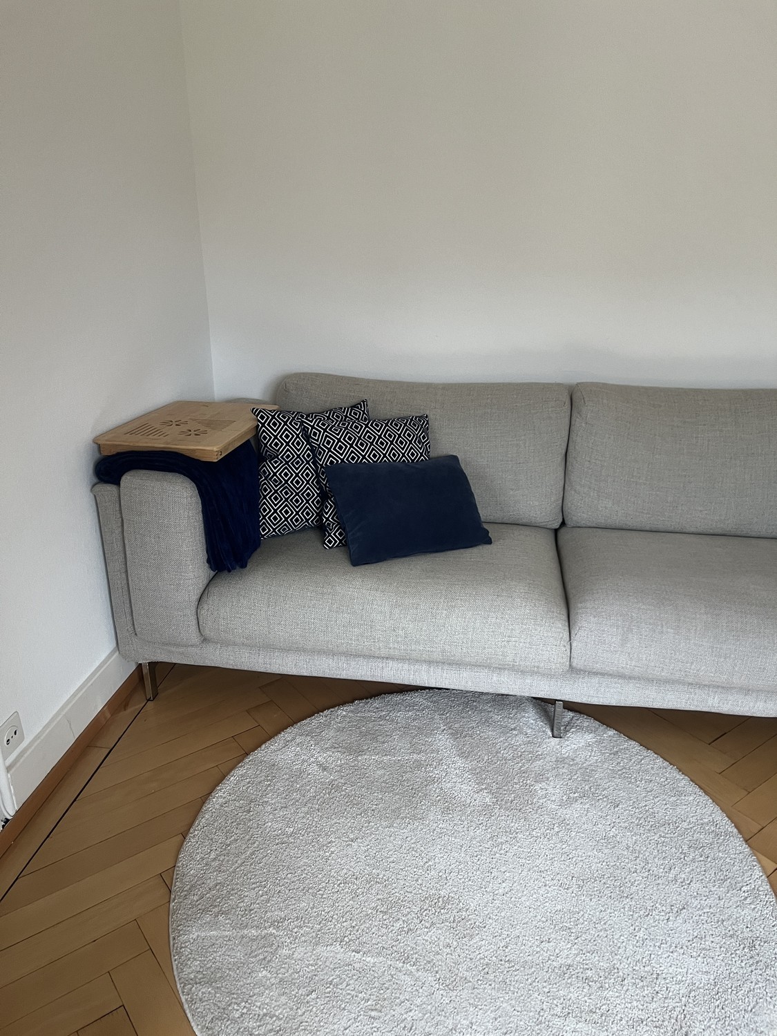 Zimmer in einer Wohngemeinschaft