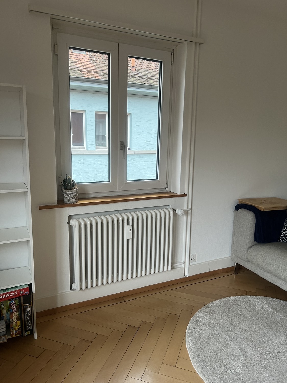 Zimmer in einer Wohngemeinschaft