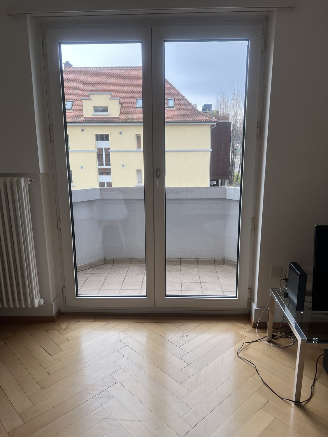 Zimmer in einer Wohngemeinschaft