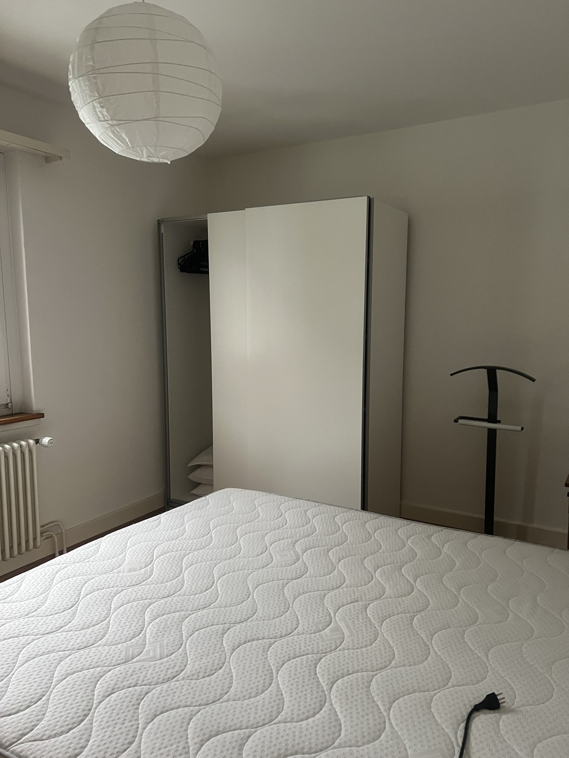 Zimmer in einer Wohngemeinschaft