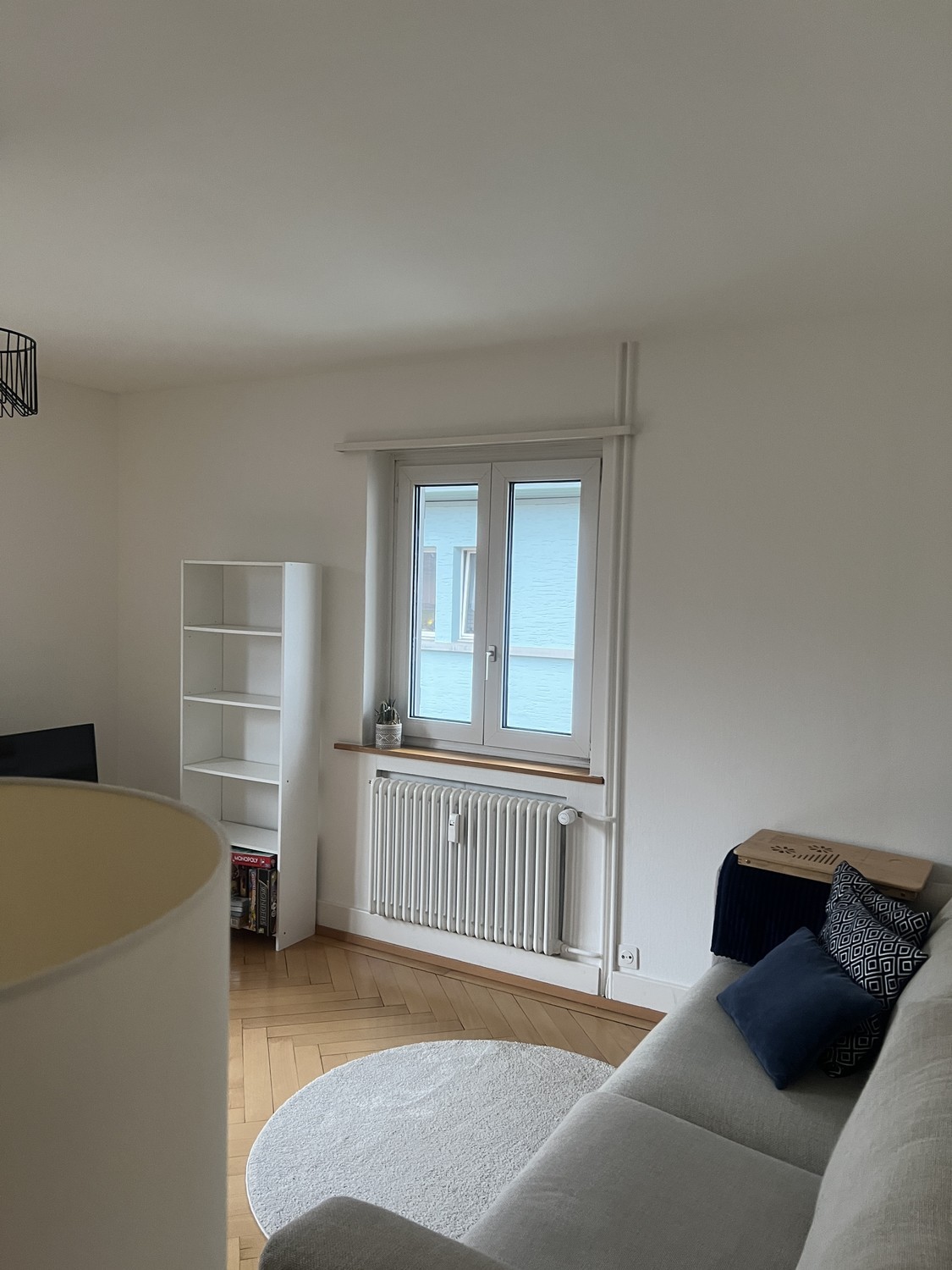 Zimmer in einer Wohngemeinschaft