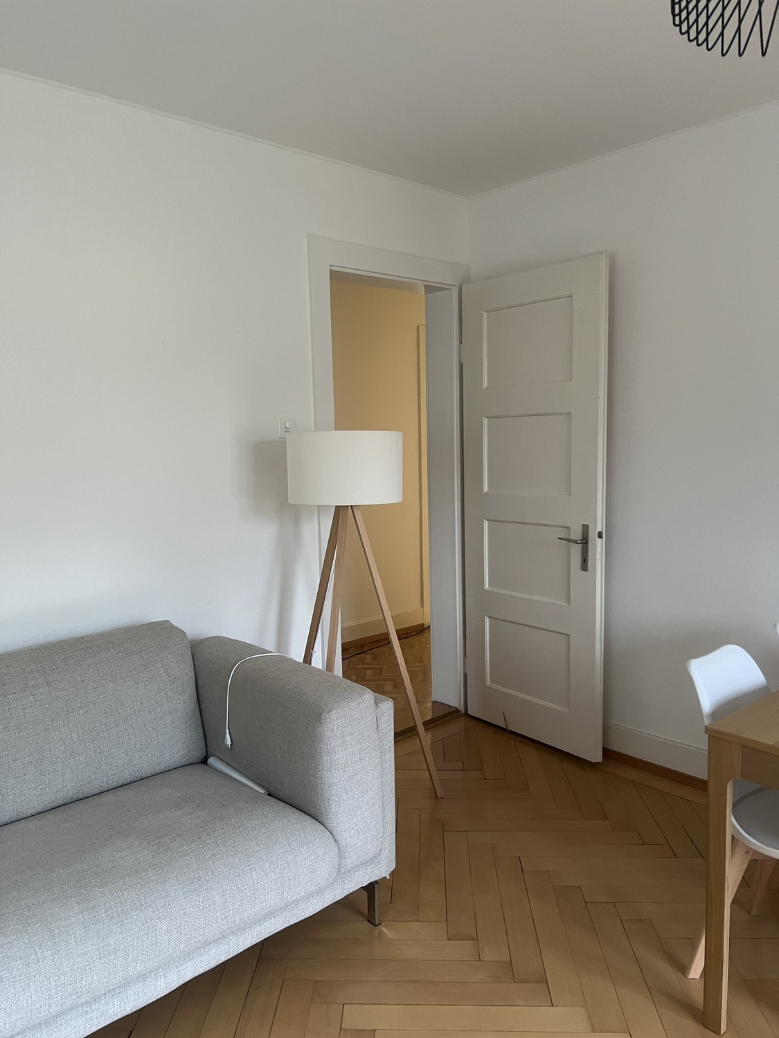 Zimmer in einer Wohngemeinschaft