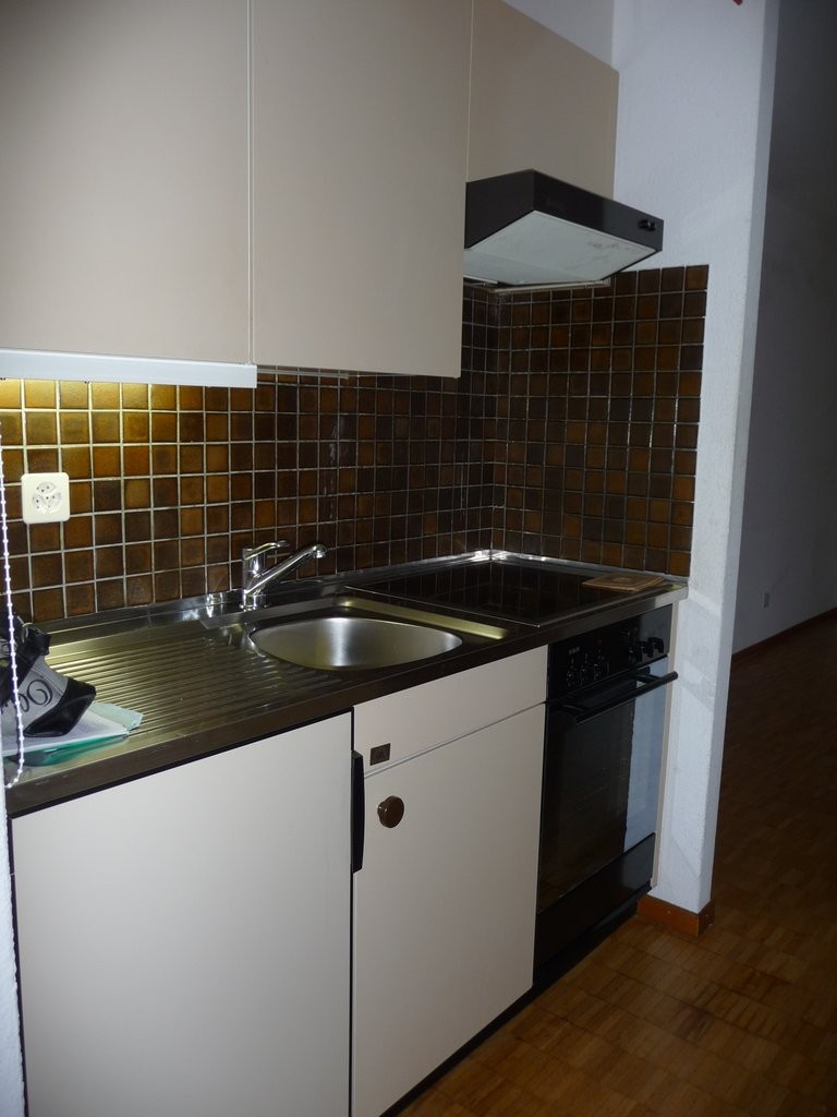 2 rooms duplex