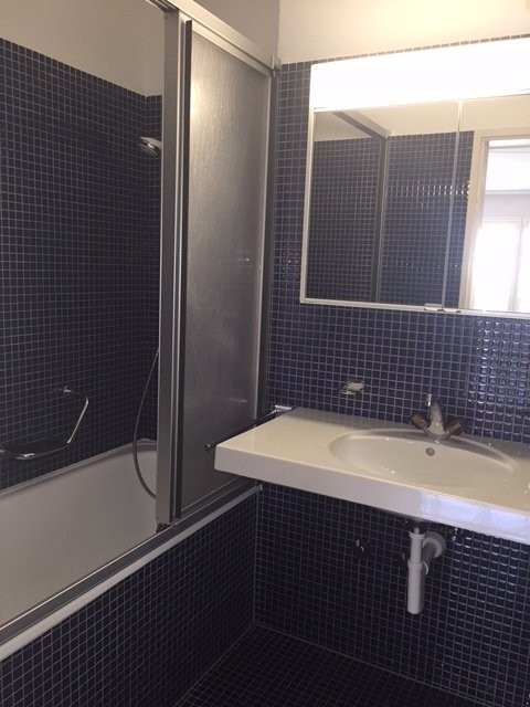 2 rooms duplex