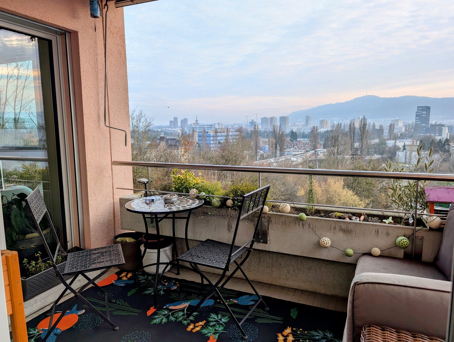 Room in a shared flat, Foto 6 von 7