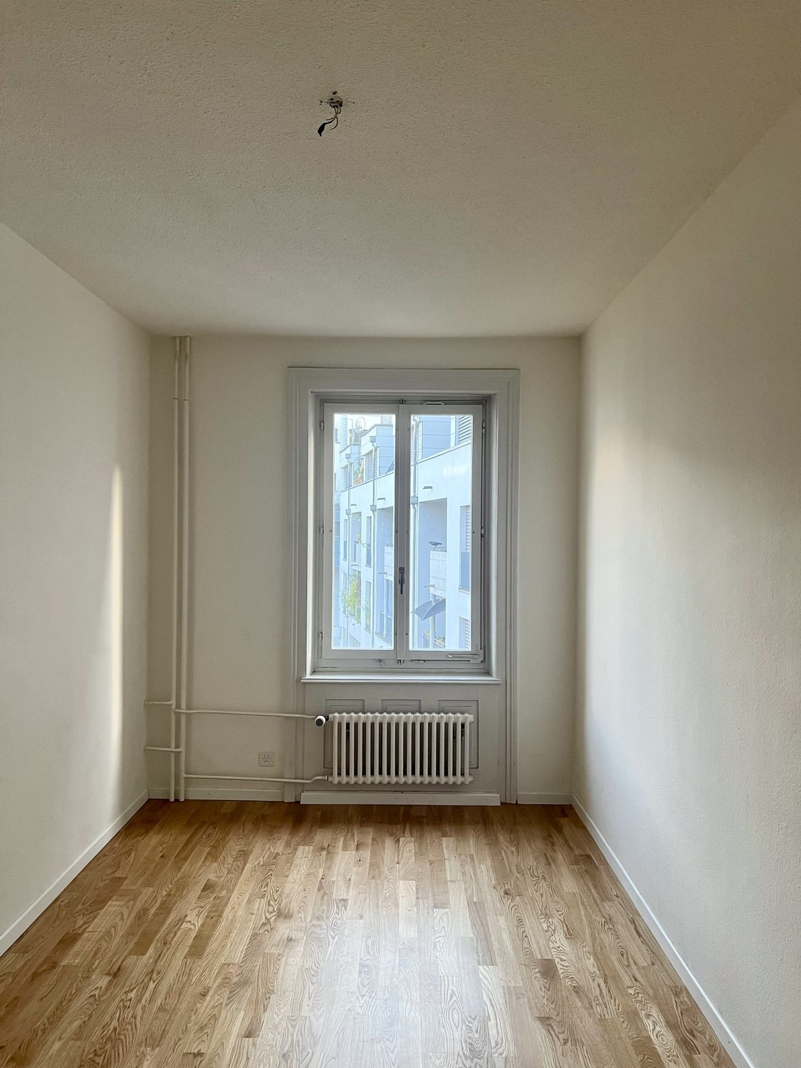 Room in a shared flat, Foto 1 von 5