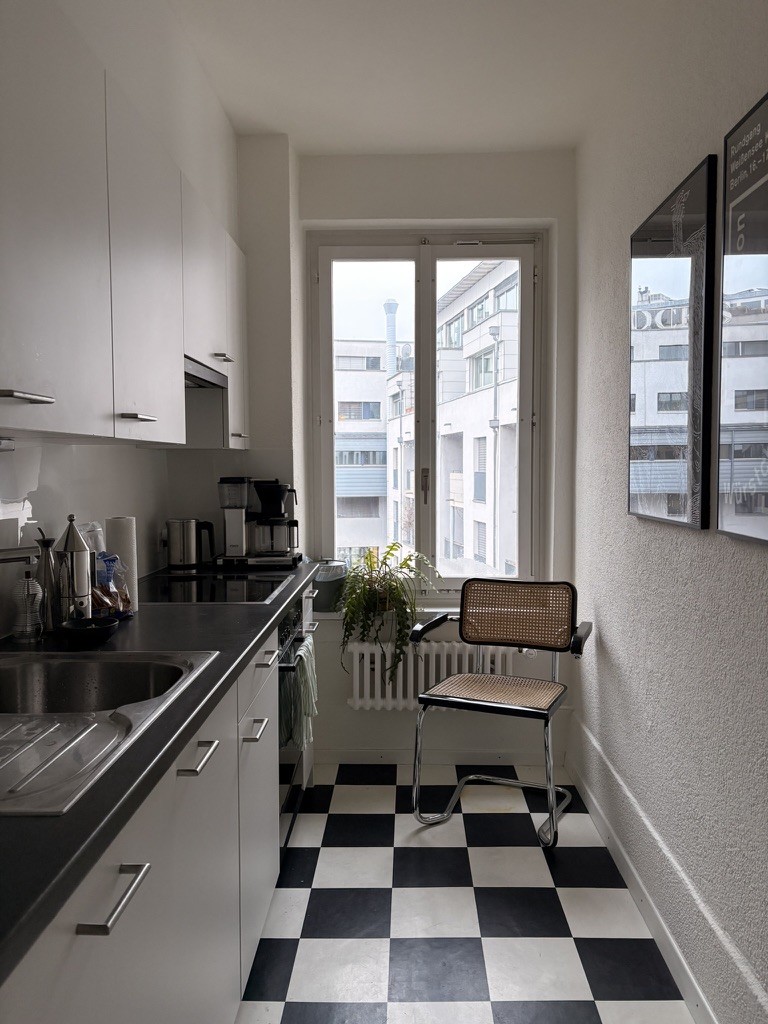 Room in a shared flat, Foto 4 von 5