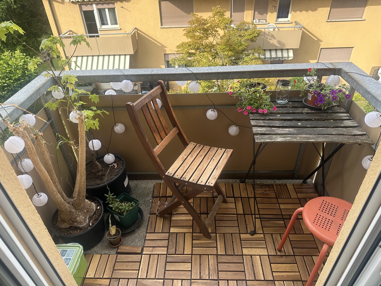 Room in a shared flat, Foto 10 von 10