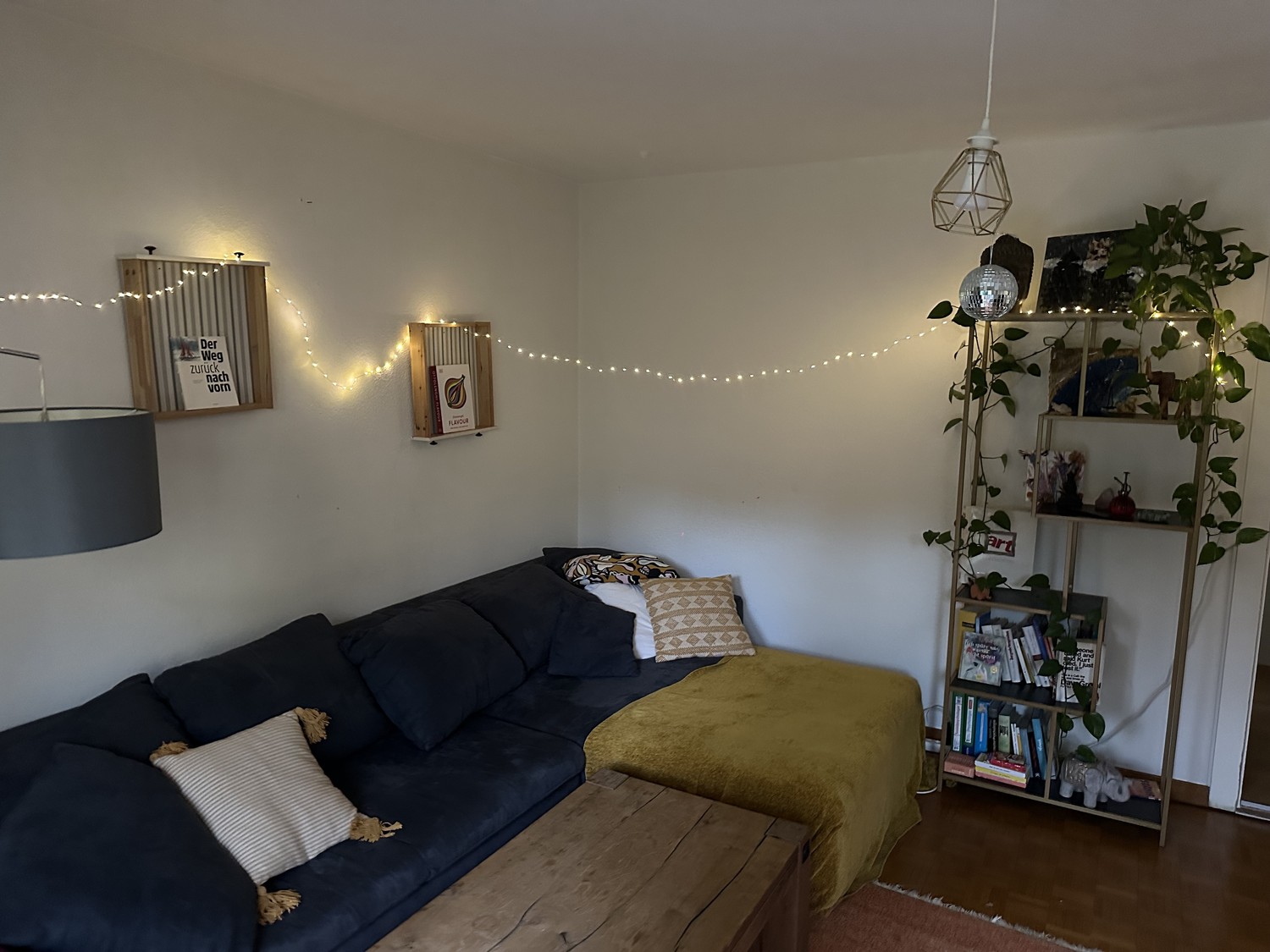 Room in a shared flat, Foto 2 von 10
