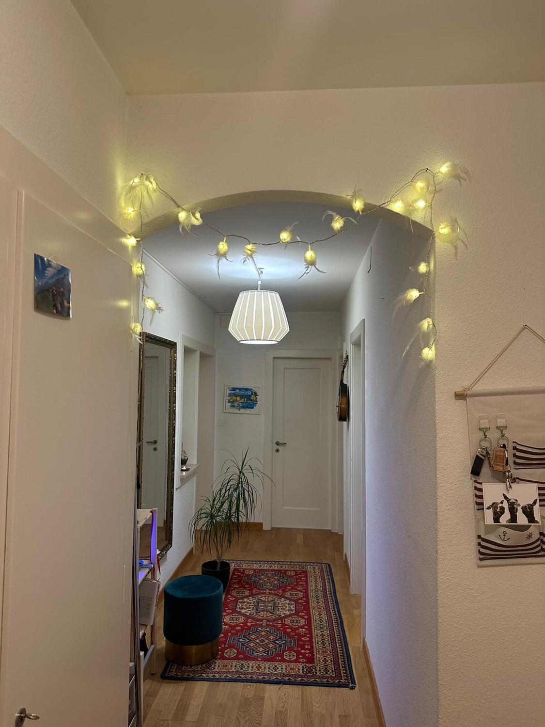 Room in a shared flat, Foto 3 von 10
