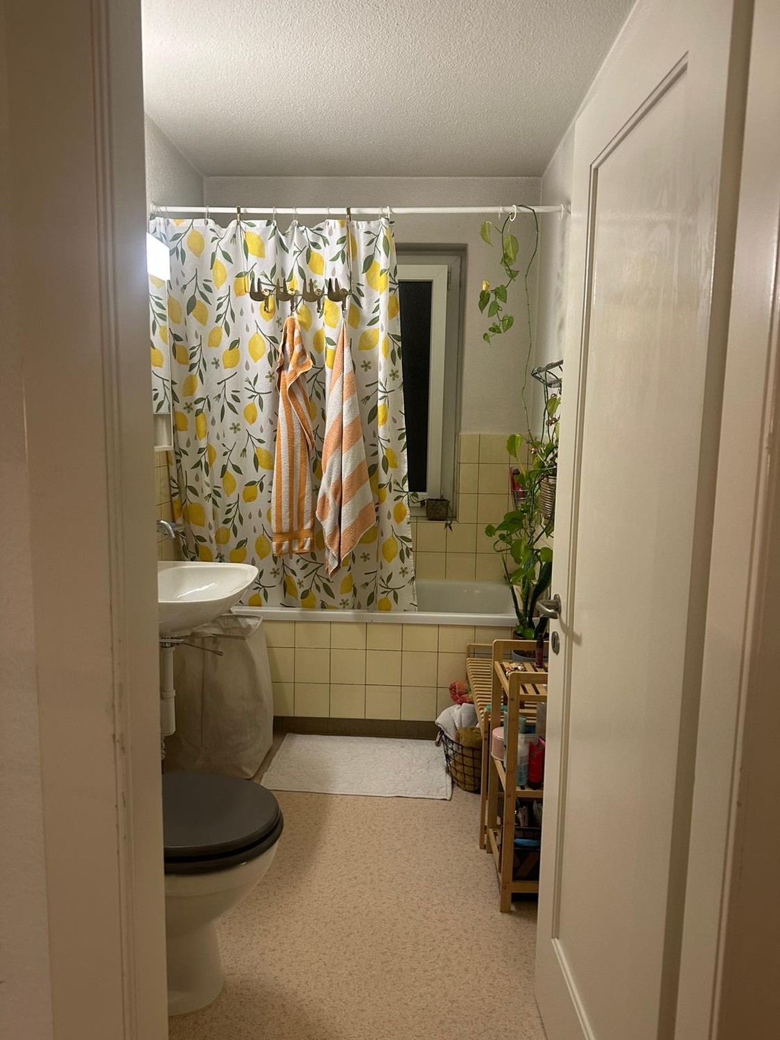 Room in a shared flat, Foto 5 von 10