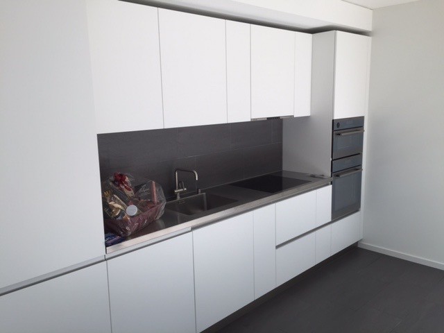 2 ½ Zimmer Wohnung