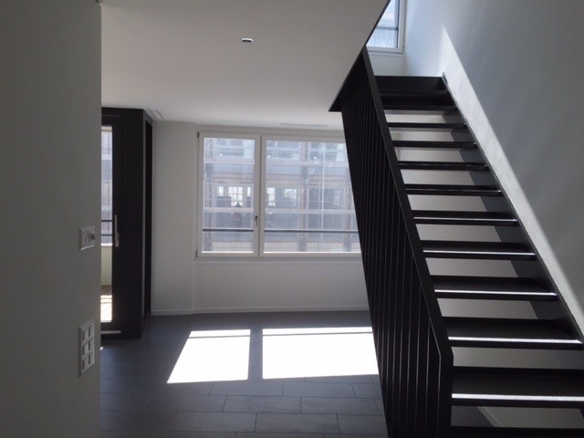 2 ½ Zimmer Wohnung