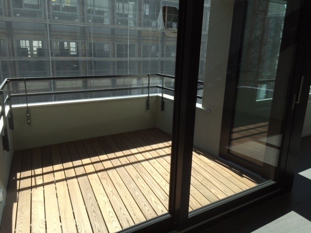 2 ½ Zimmer Wohnung