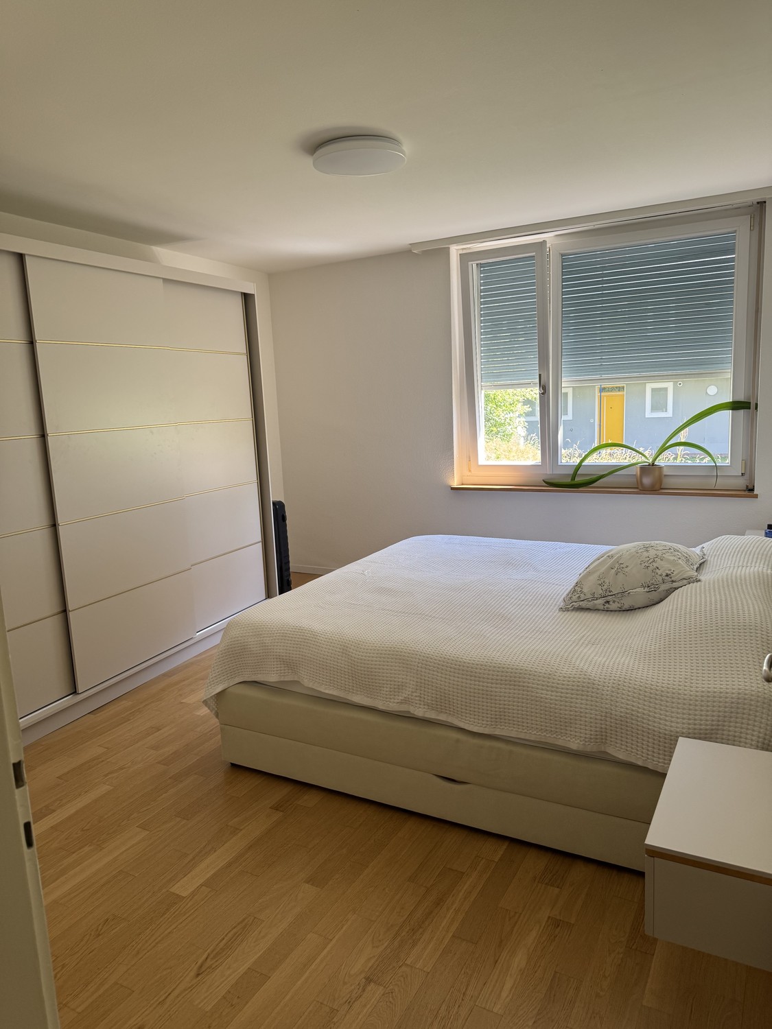 2-Zimmer-Wohnung